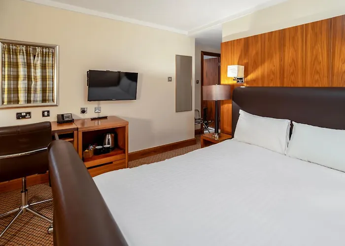 Coylumbridge Resort Hotel