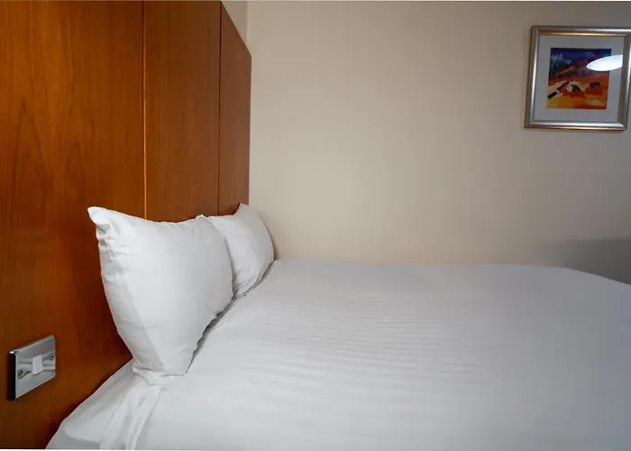 Coylumbridge Resort Hotel